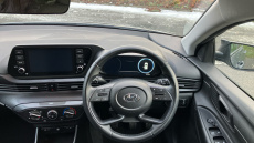 Hyundai i20 1.0T GDi 48V MHD SE Connect 5dr Petrol Hatchback